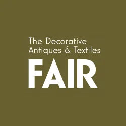 Decorative Antiques & Textiles Fair 2020